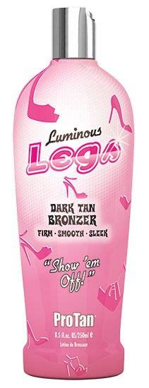 Luminous Legs This Exclusive Legs Only Formula Is Specially Blended