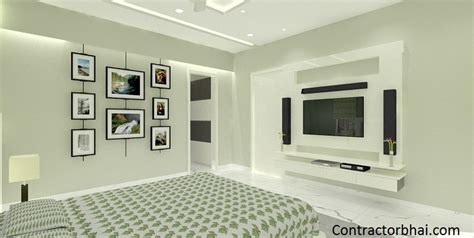 Showing 4151 designs of total 4151. 2 Bhk Home Interiors - Modern House