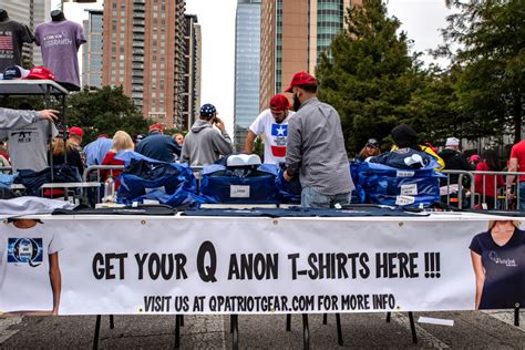 Learn about q using our free resources. What is QAnon — and what does it say about America ...