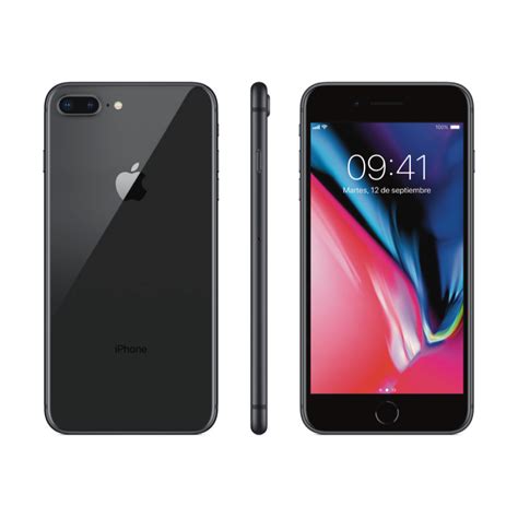 Malaysian iphone fans rejoice, apple's latest smartphone, the iphone 8 and iphone 8 plus, is finally coming to our shores. CELULAR IPHONE 8 PLUS 64GB RECERTIFICADO + VIDRIO TEMPLADO ...