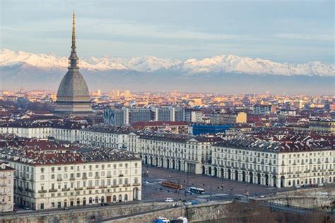 Our Guide To The Best Things To Do In Turin Italy Cheeseweb