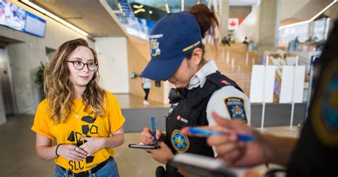 List Of Security Incidents Community Safety And Security Ryerson
