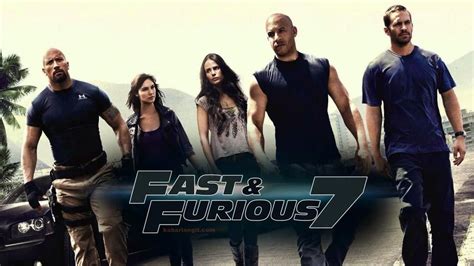 Вин дизель, пол уокер, джордана брюстер и др. mbc2 on | Fast, furious, New movies to watch, Furious 7 movie