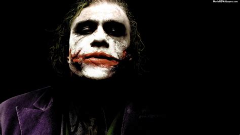 The Dark Knight Joker Desktop Wallpapers Hd Dark Knight Joker Scary