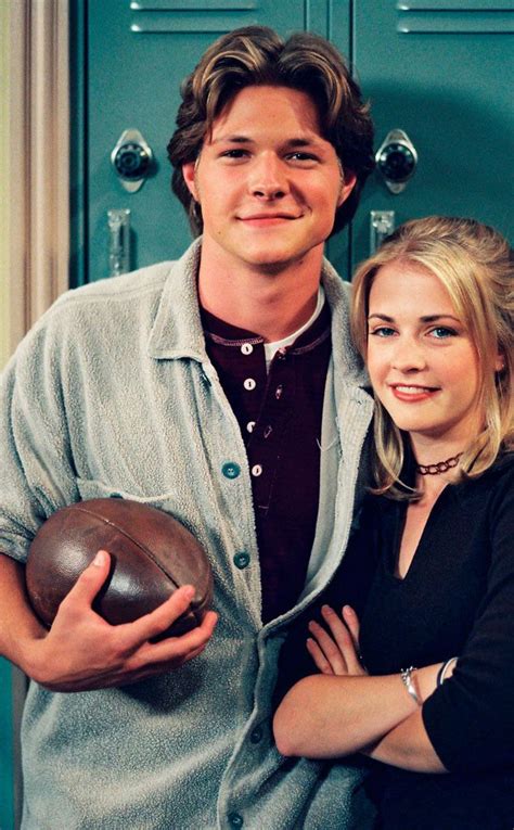 Sabrina And Harvey Sabrina The Teenage Witch From The 50 Greatest Tv