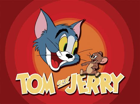 Tom and jerry cartoon time is running out. American top cartoons: Tom and Jerry Cartoon