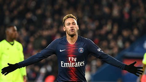 Neymar reveals why he didn't want to move to the Premier League and we ...