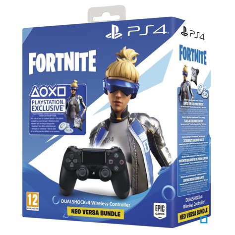 Join breathtaking air battles for control of the battlefield with. Manette DualShock 4 V2 PS4 + Code Fortnite Neo Versa PS4 ...