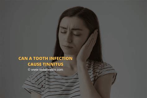 Can A Tooth Infection Cause Tinnitus Find Out