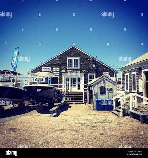 Barnstable County Hi Res Stock Photography And Images Alamy