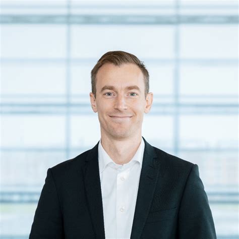 Torben Larsen Chefspecialist Nykredit Wealth Management Linkedin