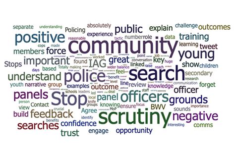 😍 Benefits Of Community Policing Study Finds Community 2022 10 20