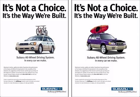 How Subaru Created The Blueprint For Selling Cars To Lgbtqi Consumers