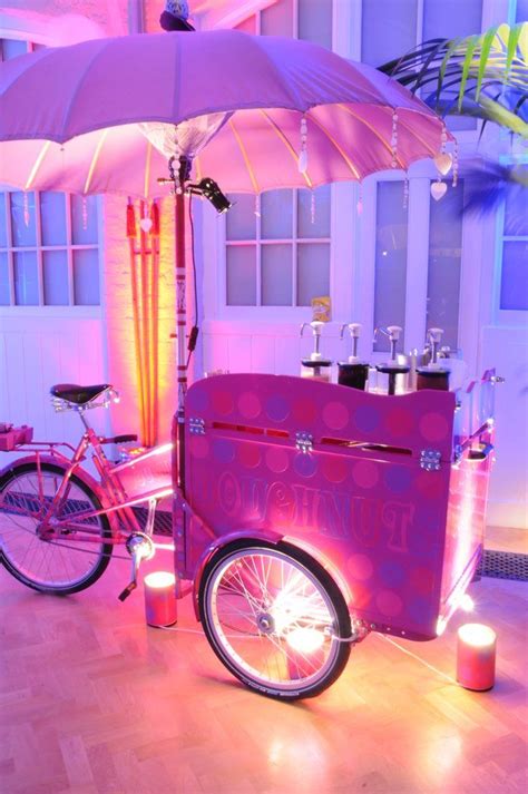 hire book ice cream catering and dessert catering contraband events ice cream cart