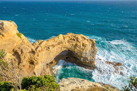 Get The Best Scenic Day Trips In Port Campbell National Park
