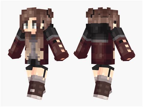 Minecraft Skins With Boots Hd Png Download Transparent Png Image