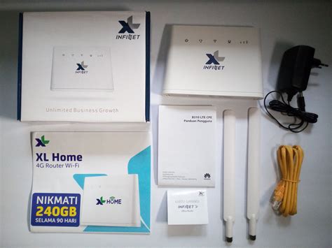 Review Xl Home G Router Wifi Bayubara Com