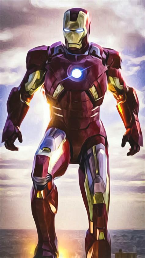 1500 Iron Man Wallpaper 4k Photo Images Download