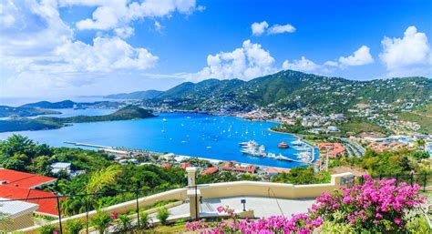The Official Beach Guide To The Us Virgin Islands Beach Vacations
