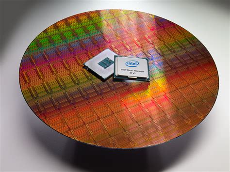 New Intel Xeon Processors Accelerate Time To Insight Transforming