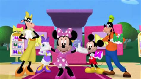 Mickey Mouse Clubhouse Season 3 Episode 17