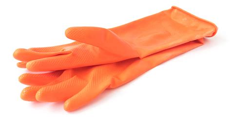Northrock Safety Rubber Gloves Cert Rubber Gloves Rubber Gloves