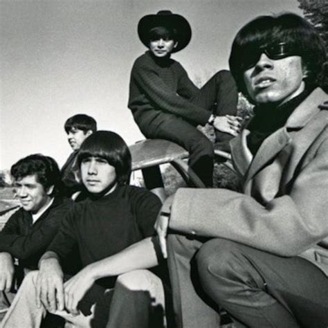 And The Mysterians Lyrics Songs And Albums Genius