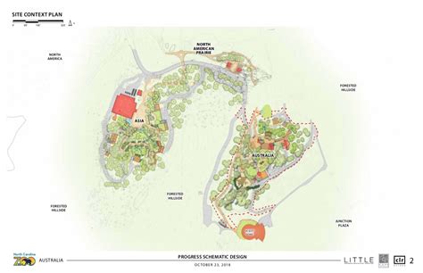 Nc Zoo Announces Multi Million Dollar Expansion Plan Abc11 Raleigh Durham