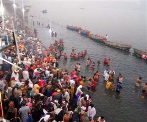 Learn everything about the greatest gathering of mankind. Mathura-Vrindavan Kumbh Mela 2021: when will the name ...