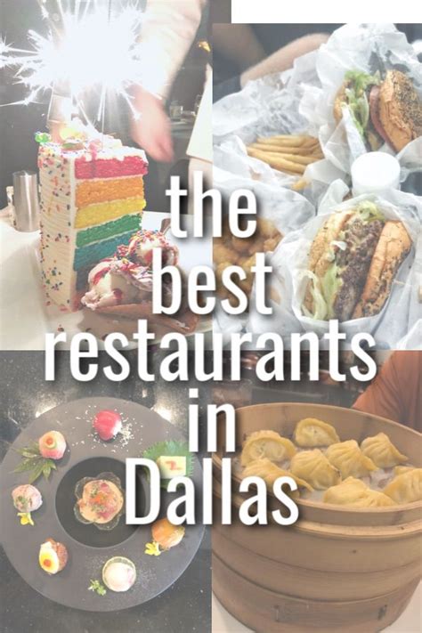 Kid Places To Eat In Dallas - KIDKADS