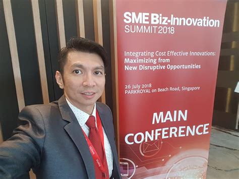 Sme Biz Innovation Summit 2018