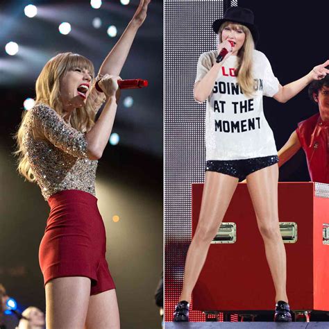 What To Wear To Taylor Swifts Eras Tour Based On Her Outfits Lupon Images And Photos Finder