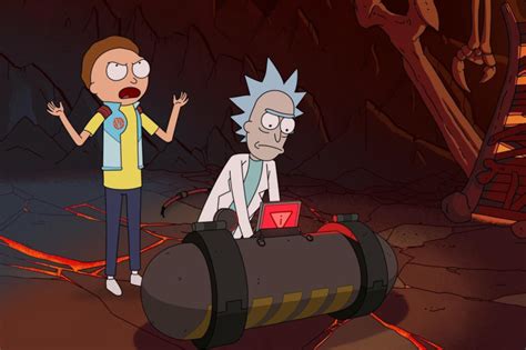 Rick And Morty Co Creator Applauds Mcdonalds For Szechuan Sauce Game