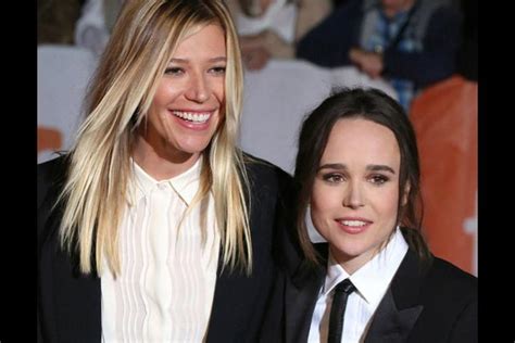 parejas de lesbianas famosas que están rompiendo tabúes Difundir ORG