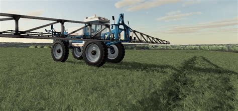 Fs19 Sprayers Farming Simulator 19 Sprayers Ls19 Sprayers