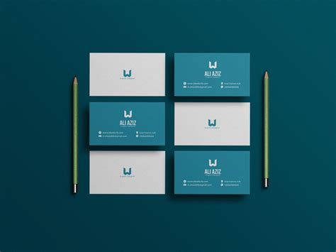 Business Cards Designs By Pinkguydesigns On Dribbble
