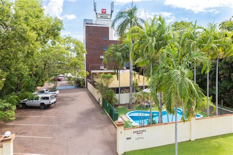 1 Hotel Motel Pub And Leisure Property Sold In Nightcliff Nt 0810