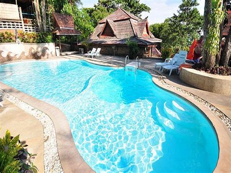 Best Price On Railay Viewpoint Resort In Krabi Reviews