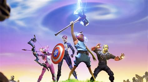 Fortnite Skins All Of The Latest Battle Pass Crew And Crossover