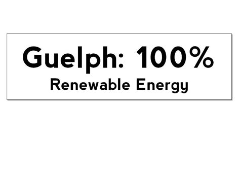 Clearpath, 100% renewable energy cities & regions network, carbonn climate registry, solutions gateway. Guelph: 100% Renewable Energy City | The Elevator Project