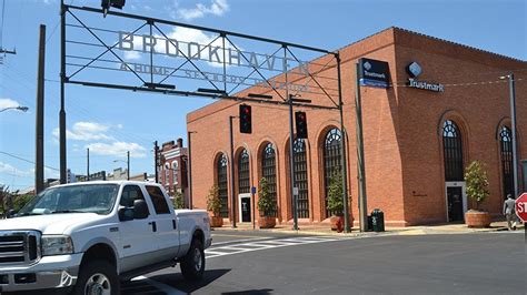 Downtown Brookhaven In The Running For Americas Main Street Daily