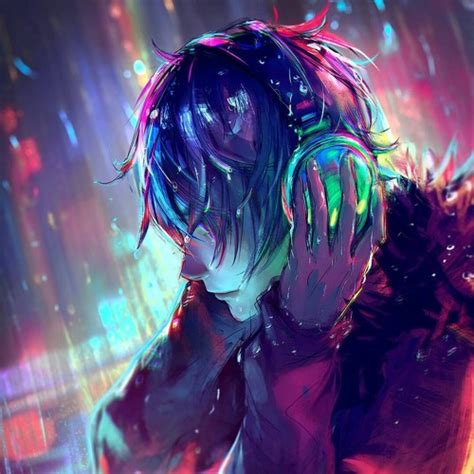 Stream Anime Boy Music Listen To Songs Albums Playlists For Free On