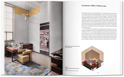 The Total Work Of Art Bauhaus Taschen Books Bauhaus Bauhaus Art