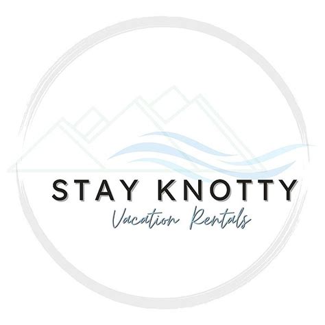 Stay Knotty Instagram Facebook Linktree