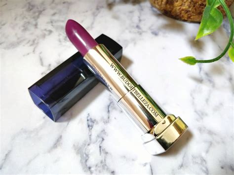 Maybelline Color Sensational Loaded Bolds In Fearless Purple 16 Review