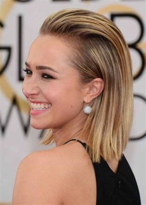 Top 100 Prom Hairstyles Hair Styles 2014 Slicked