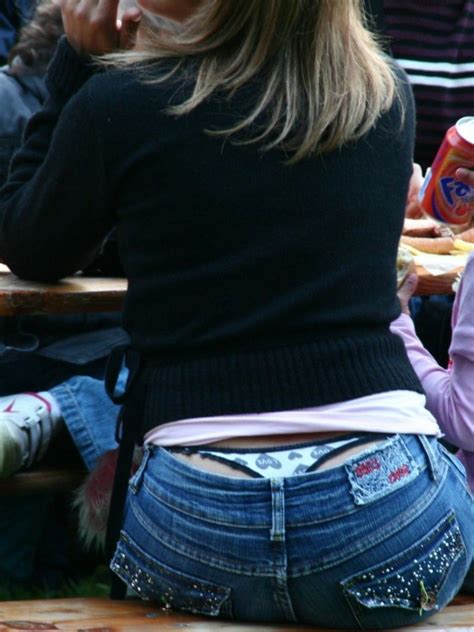 Pin On Thongs And Whale Tail
