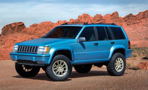 Introduce 78 Images 1993 Jeep Cherokee Sport Specs Inthptnganamst