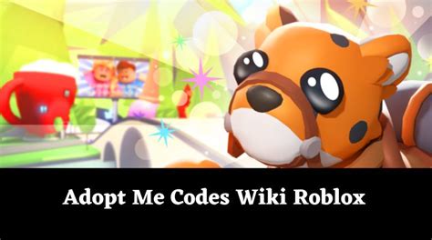 Adopt Me Codes Wiki Roblox October Mrguider