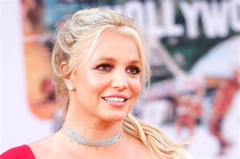 Britney Spears Memoir Set For October 24 Release ABS CBN News